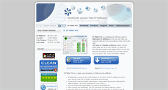 Desktop Screenshot of iphiderpro.com